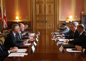 Ambassador: Strategic dialogue deepens UK-Azerbaijan relations