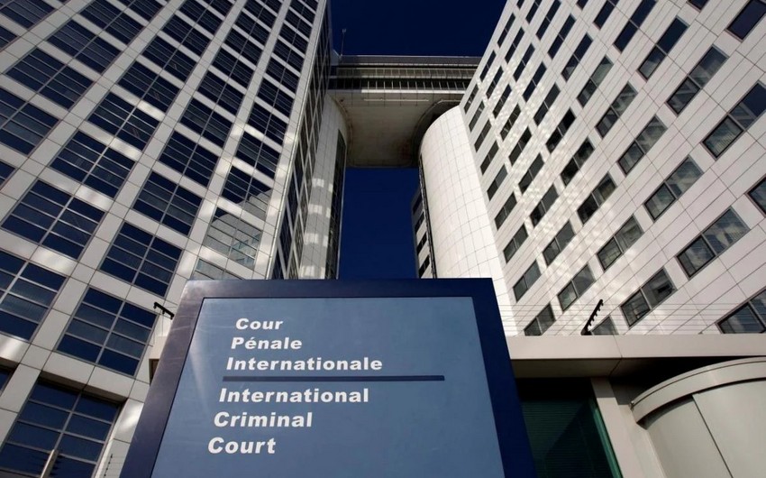 Int'l tribunal to be established to consider Russia's crimes against Ukraine