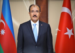 Джахит Багчы: Дружба между Турцией и Азербайджаном нерушима