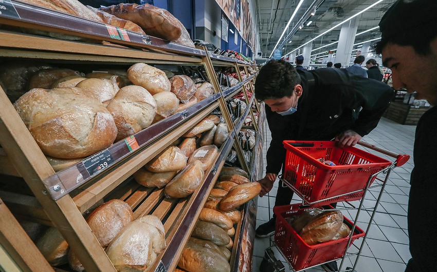 Производитель в России предупредил торговые сети о повышении цен на хлеб