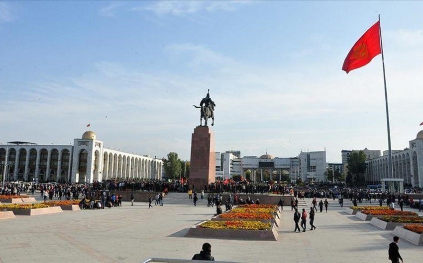 About 50 customs officers fired in Kyrgyzstan