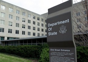 Dövlət Departamenti: İrandakı seçkilərin nəticələri ABŞ-nin onunla bağlı siyasətinə təsir etməyəcək