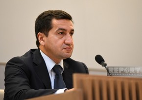Hikmat Hajiyev: Landmine victims in Azerbaijan continue to grow