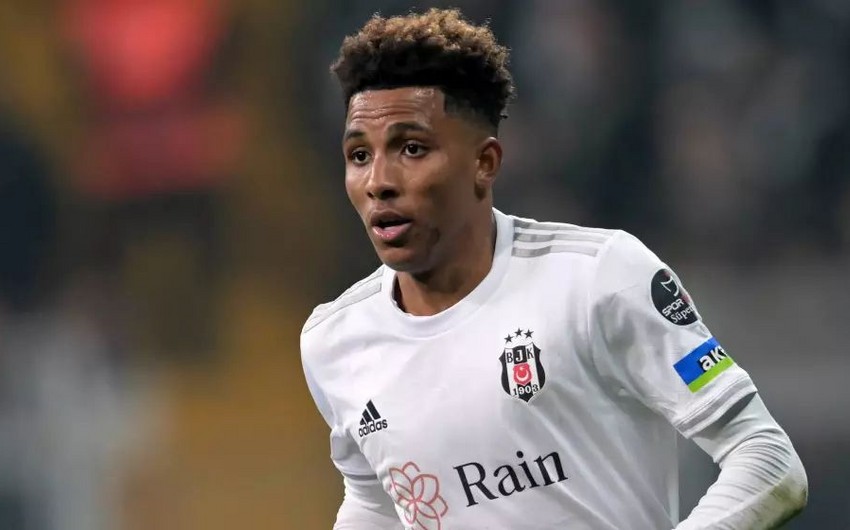 Beşiktaşın futbolçusu Rusiya klubuna keçməyə razılıq verib