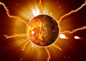 Geomagnetic storm on Earth expected on July 23