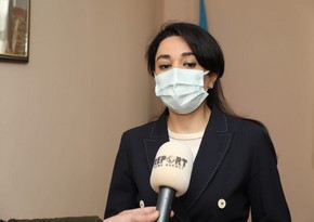 Azərbaycan Ombudsmanı əfv sərəncamından danışdı - VİDEO