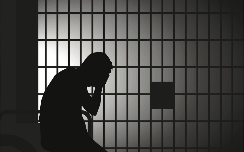 В России азербайджанец приговорен к пожизненному заключению