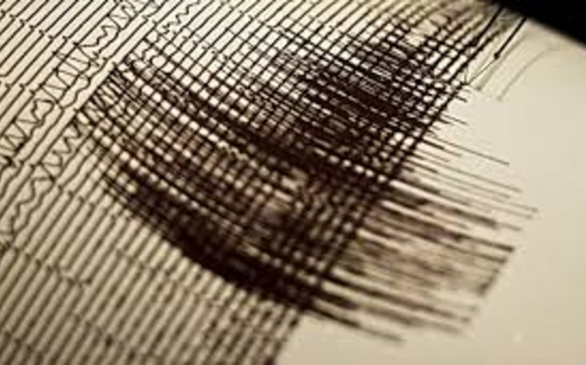 Землетрясение магнитудой 5,0 произошло у берегов Индонезии