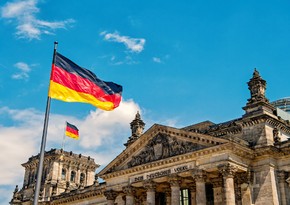 Германия отозвала из России своего посла для консультаций