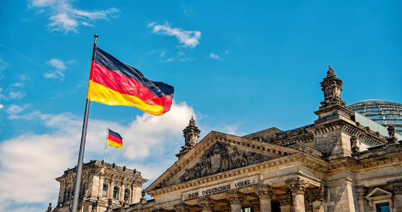 В Германии зафиксирован четвертый случай нападения на политиков