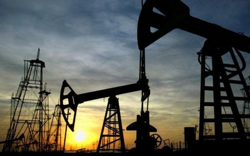 ​Нефть на мировом рынке подешевела