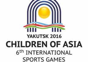 Azerbaijan to participate in international sports games 'Children of Asia'