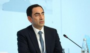 Taleh Ziyadov: Despite 1-meter drop in Caspian Sea level over 5 years, it is now stable