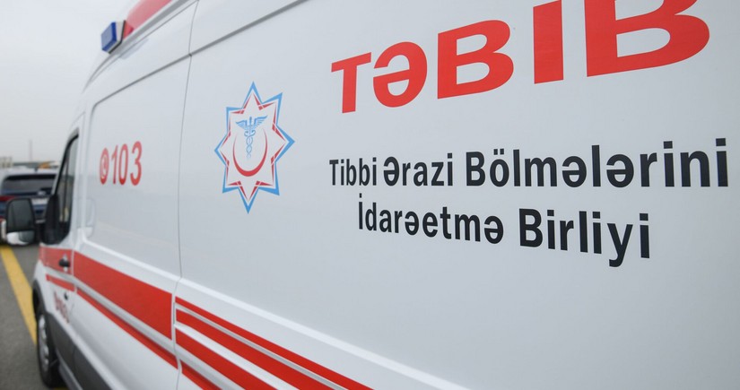 В Азербайджане реорганизуется Центр скорой и неотложной медицинской помощи