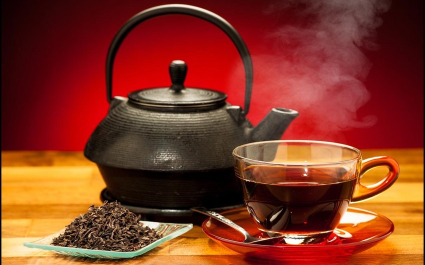 Russian nutritionist reveals dangers of strong tea