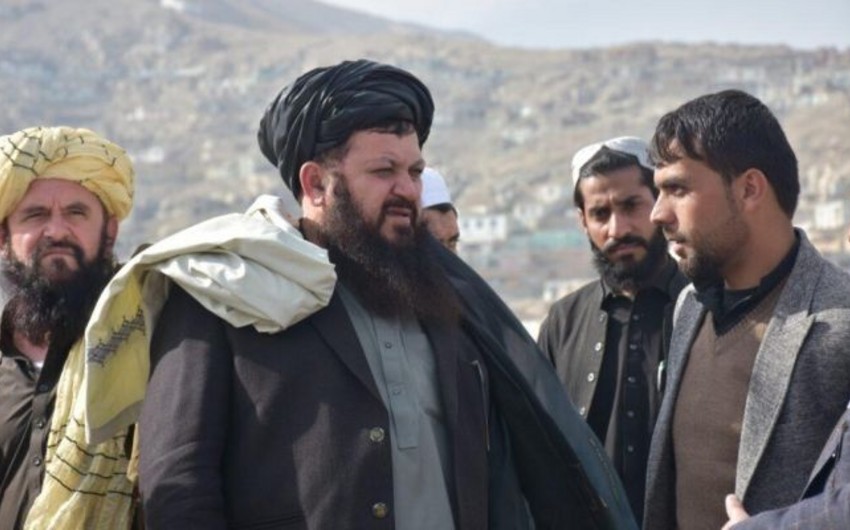 Taliban appoint deputy agriculture minister as attorney general
