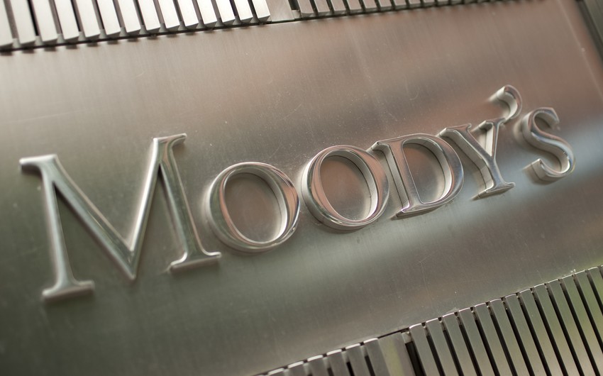 Moody's Azərbaycanın reytinqini eyni səviyyədə saxlayıb