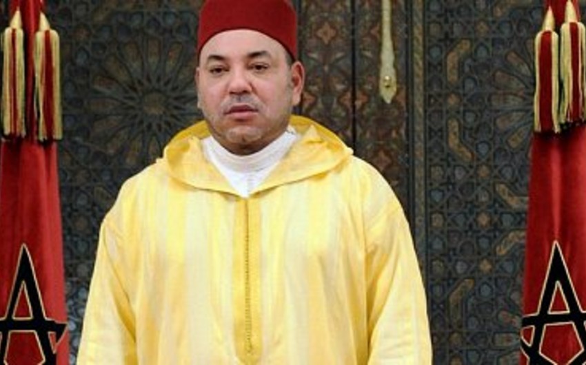 Король Марокко отправил в отставку несколько министров