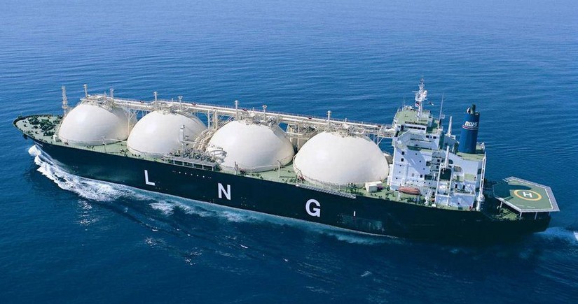 Oman və Türkiyə ildə 1 milyon ton LNG tədarükü barədə razılığa gəlib