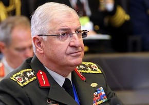 Turkish defense minister: ‘We did not pay serious attention to the US-Armenia joint military exercises’
