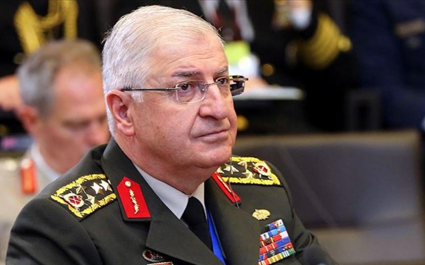 Turkish defense minister: ‘We did not pay serious attention to the US-Armenia joint military exercises’