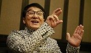 Jackie Chan to carry torch ahead of Paris Paralympics opening ceremony