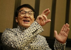 Jackie Chan to carry torch ahead of Paris Paralympics opening ceremony