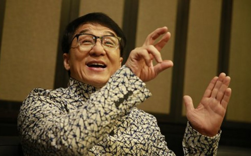 Jackie Chan to carry torch ahead of Paris Paralympics opening ceremony