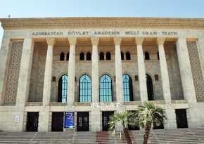 Novruz festivals to begin at Academic National Drama Theatre