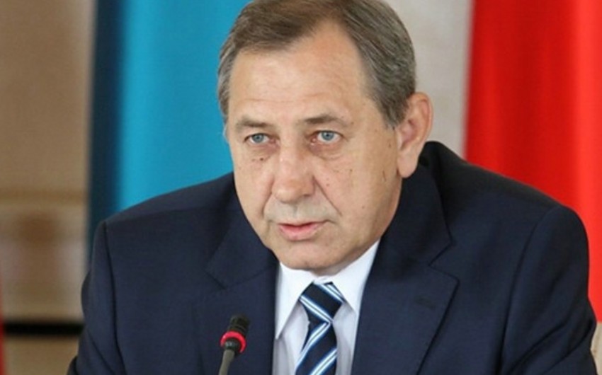 Руководитель штаба: За выборами в Азербайджане будет наблюдать 221 член миссии СНГ