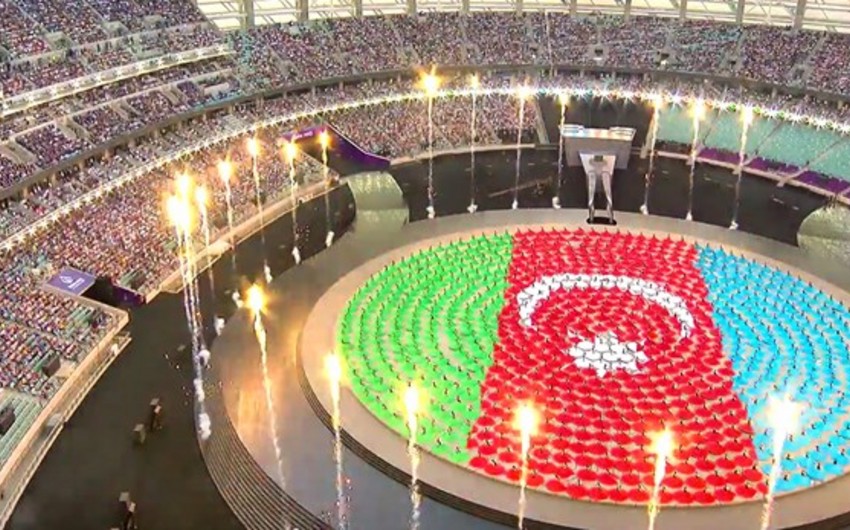 Baku 2015 reminds public to buy tickets from official sources only