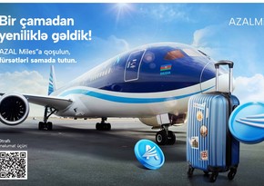 AZAL completes comprehensive update, rebranding of its Miles loyalty program