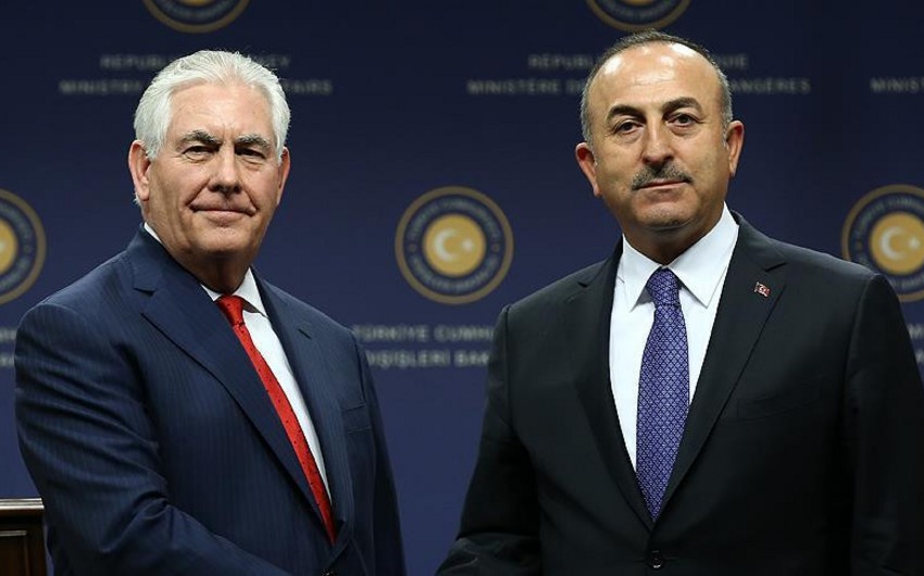 Çavuşoğlu: We have reached agreement on normalization of Turkish-US relations