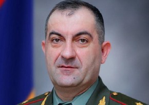 Ermənistan ordusunda yoxlamalara başlanılıb 