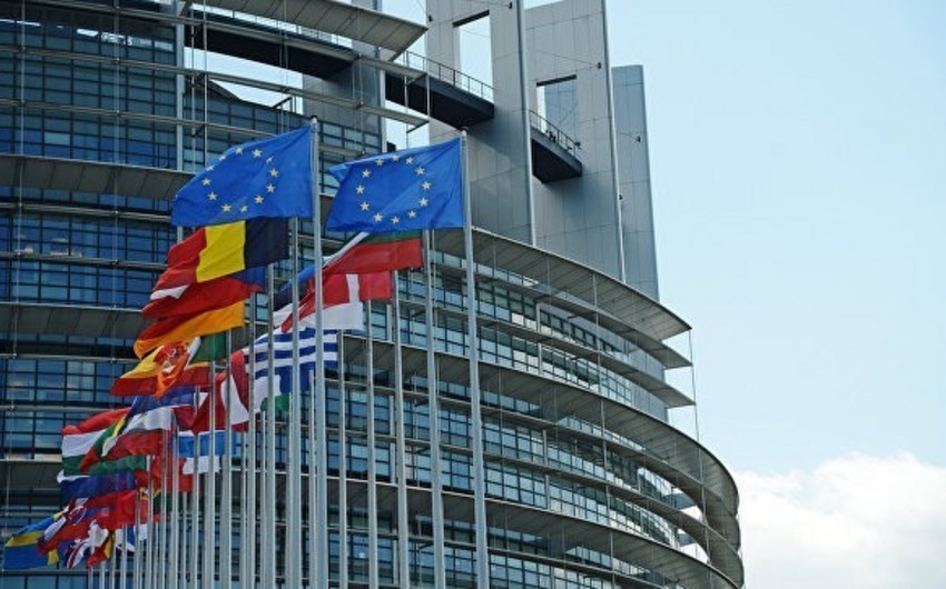 Avropa Parlamentində “Şimal axını-2” layihəsinin dayandırılmasını tələb edən qətnamə hazırlanıb