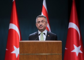 Вице-президент Турции: Отношения с Арменией нормализуются