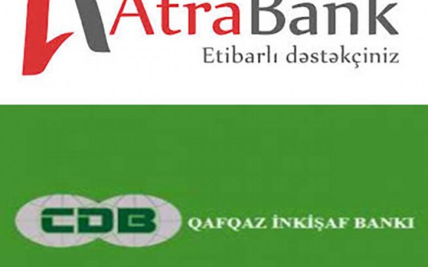 ​Atrabank və Qafqaz İnkişaf Bankı Ali Məhkəmənin qərarını gözləyir