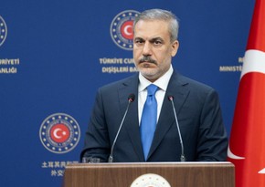 Türkiye invited to EU foreign ministers' meeting after 5 years