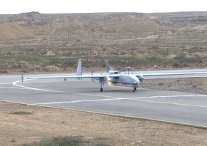 Azerbaijani Army's UAV crews fulfill training tasks during exercises