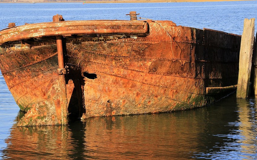 Yaponiyada yük gəmisi batıb: itkin düşənlər var