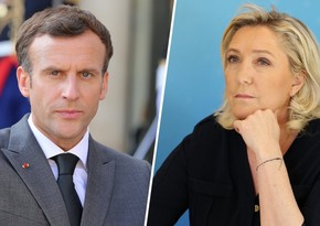 French presidential poll: Fight for freedom of religion or Le Pen's Islamophobia