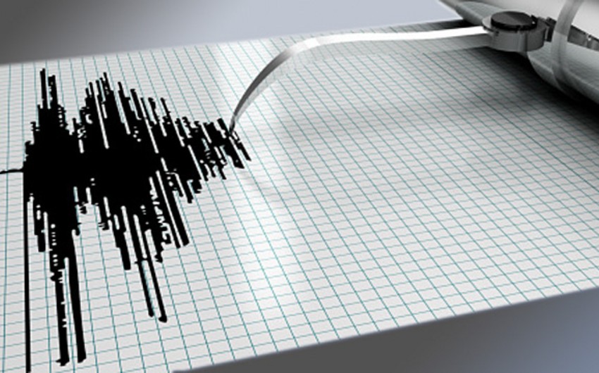 ​Землетрясение магнитудой 6,6 баллов произошло у берегов Фиджи