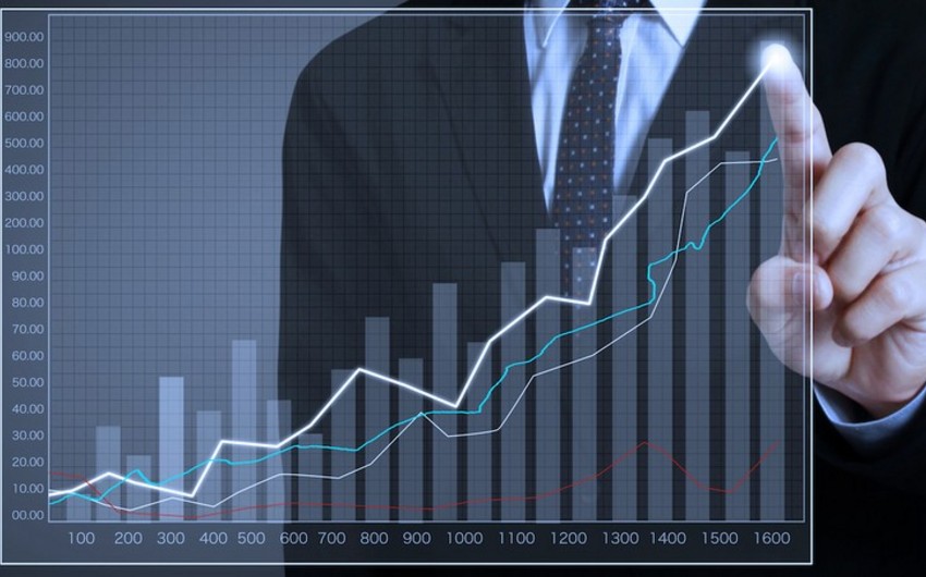 Key indicators of world commodity, stock, and currency markets (03.01.2022)