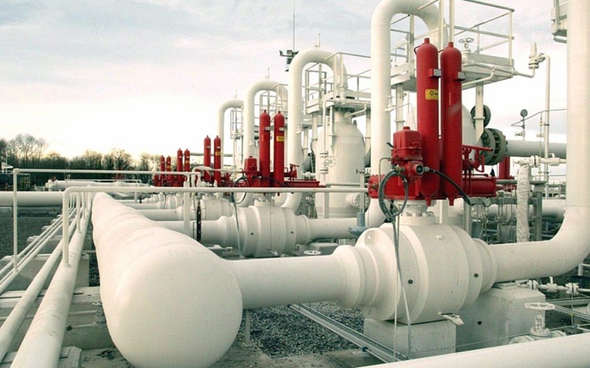 Bulgaria may be 'short of money' to pay for Azerbaijani gas supplies