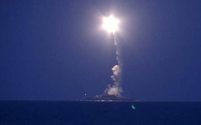 СМИ: Иран произвел успешный запуск усовершенствованных крылатых ракет типа Нур