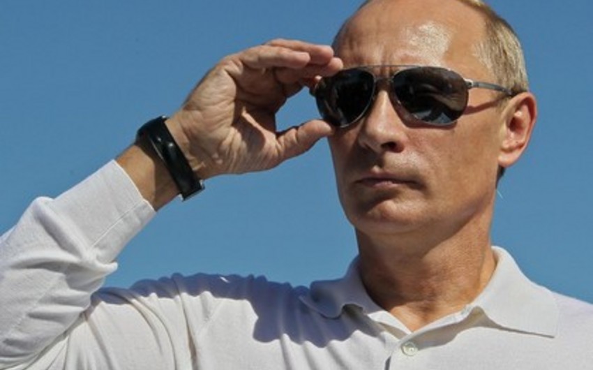 Россия и Путин серьезно уступили в популярности США и Обаме