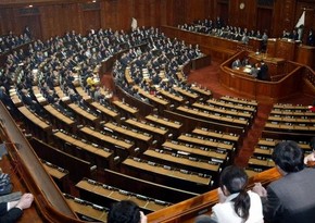 В Японии впервые депутата лишили мандата за прогулы  