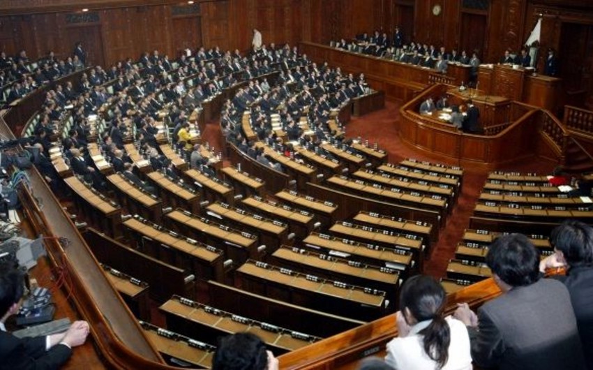 Japanese MP loses seat in parliament for not attending any sessions