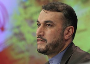 İranın xarici işlər naziri sabah Nyu-Yorka gedəcək