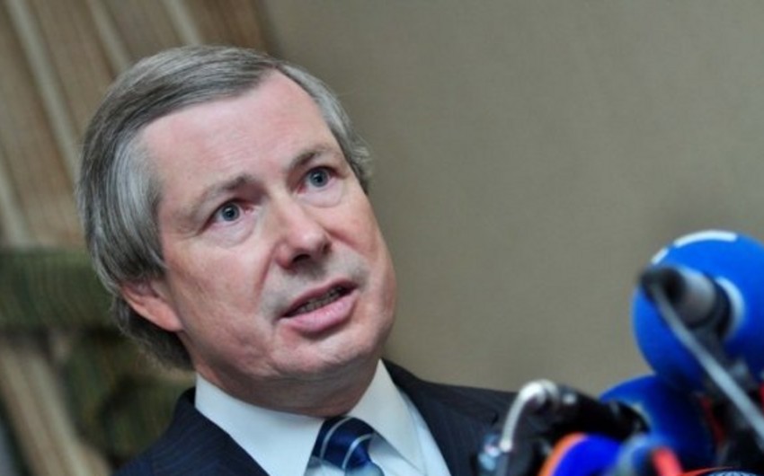 OSCE MG Co-chairs regret Foreign Ministers of Azerbaijan and Armenia were unable to meet